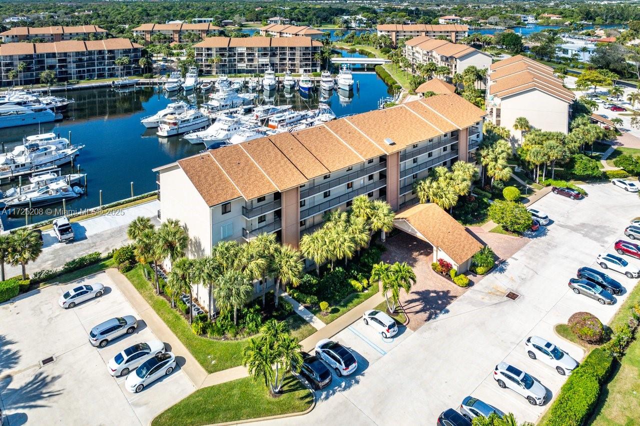 MARINA AT THE BLUFFS CONDO - Residential