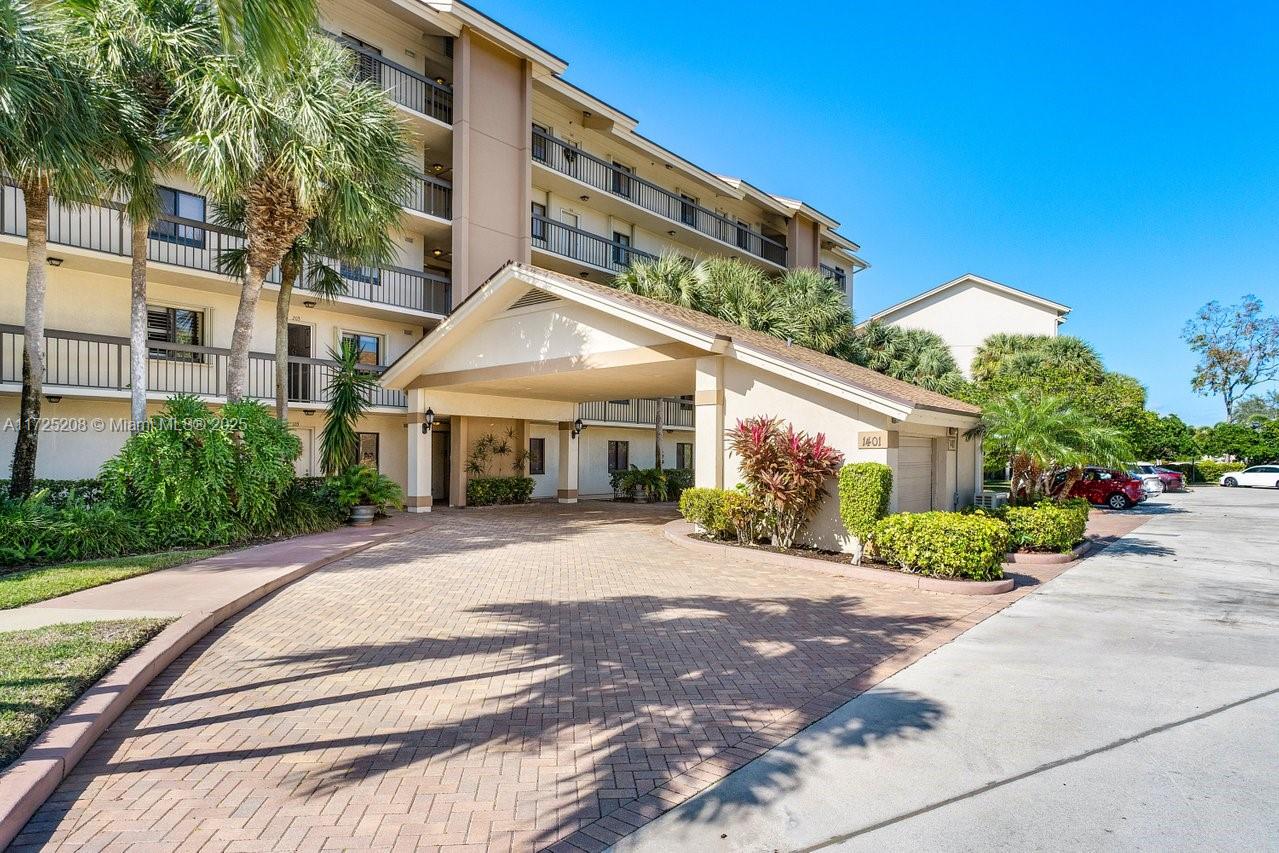 MARINA AT THE BLUFFS CONDO - Residential