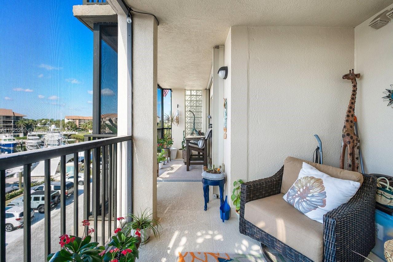 MARINA AT THE BLUFFS CONDO - Residential