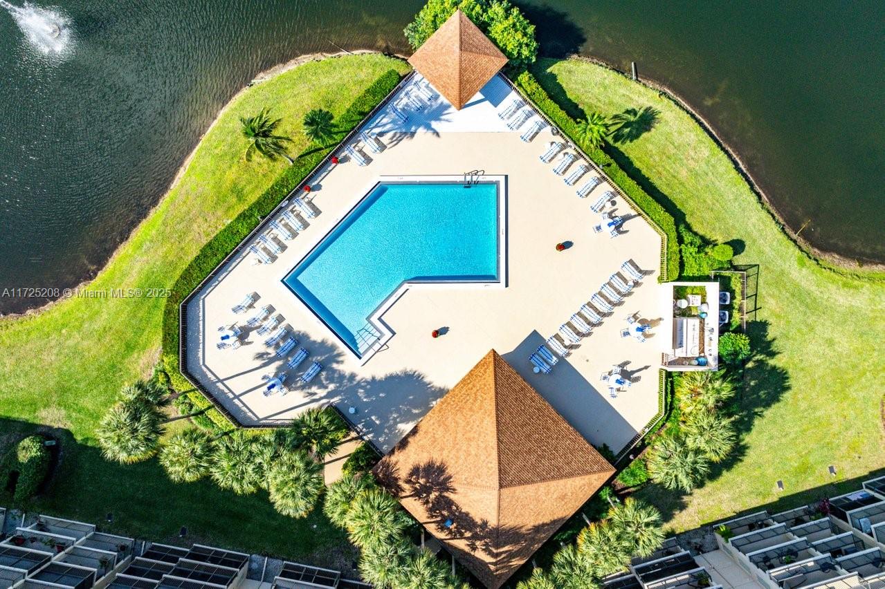 MARINA AT THE BLUFFS CONDO - Residential