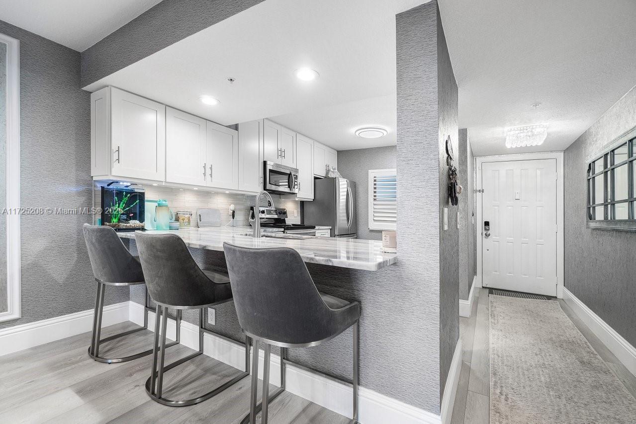 MARINA AT THE BLUFFS CONDO - Residential