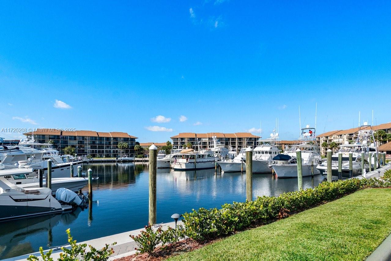 MARINA AT THE BLUFFS CONDO - Residential