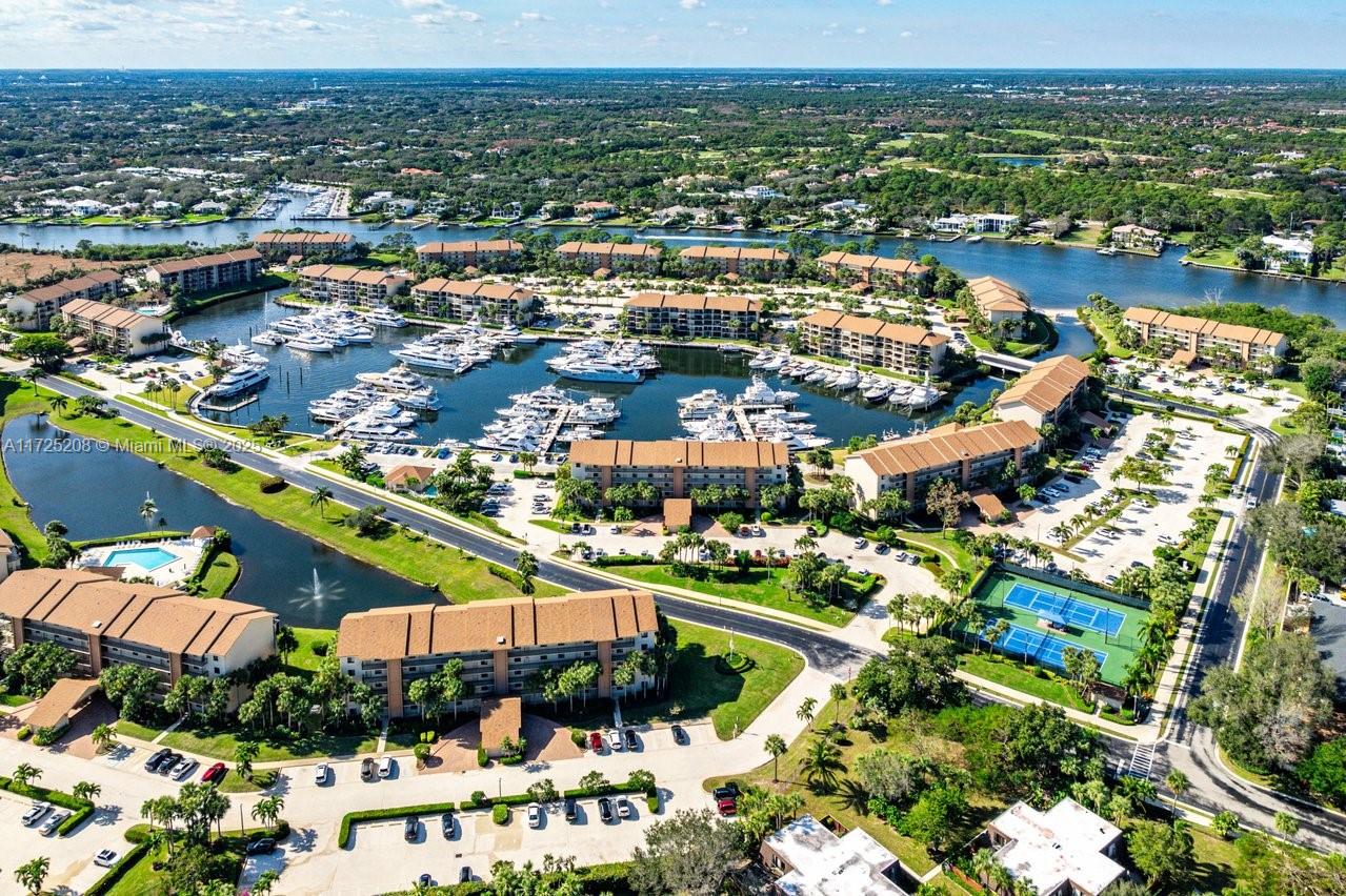 MARINA AT THE BLUFFS CONDO - Residential