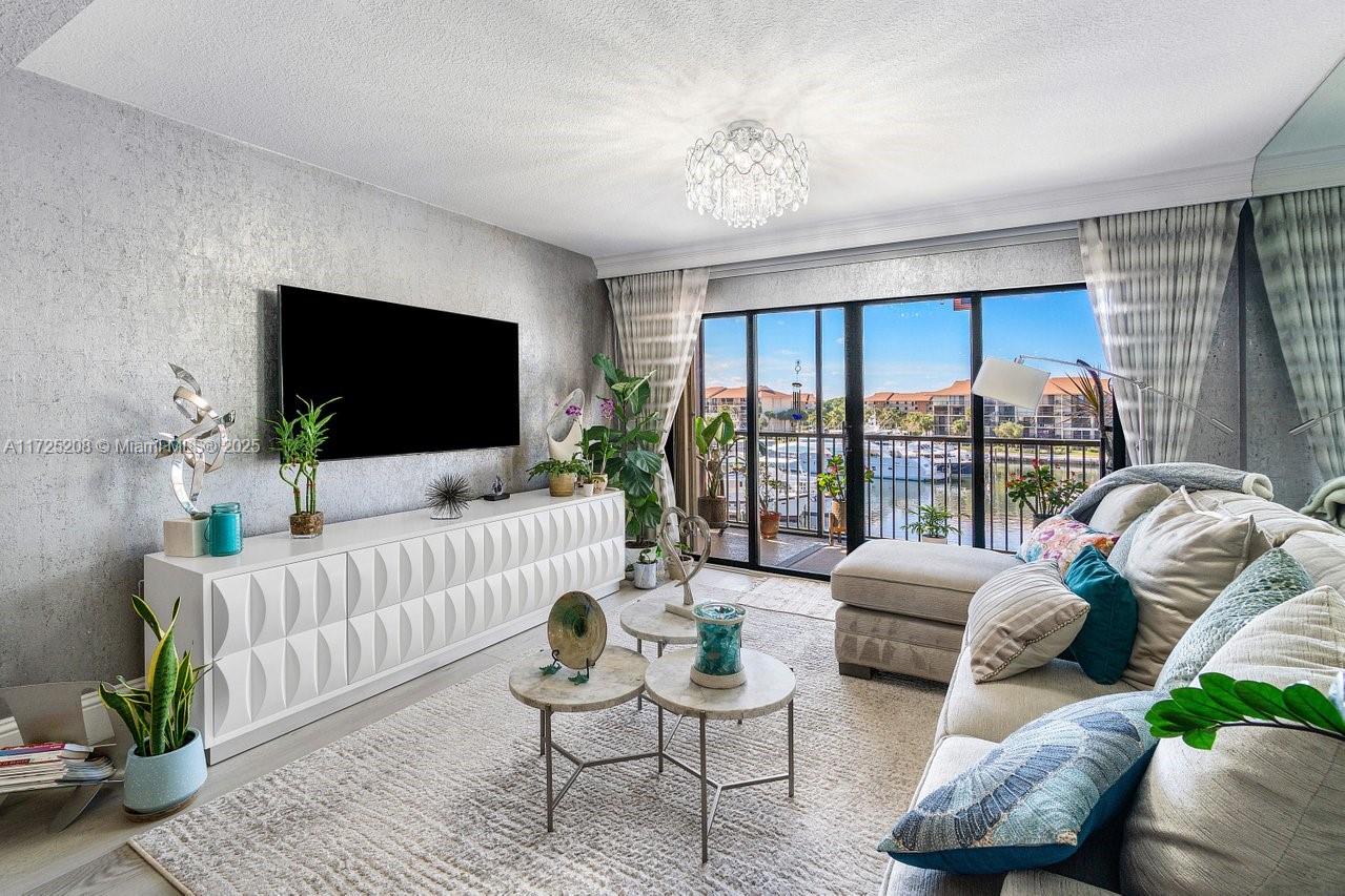 MARINA AT THE BLUFFS CONDO - Residential