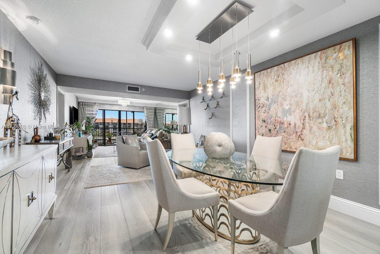 MARINA AT THE BLUFFS CONDO - Residential