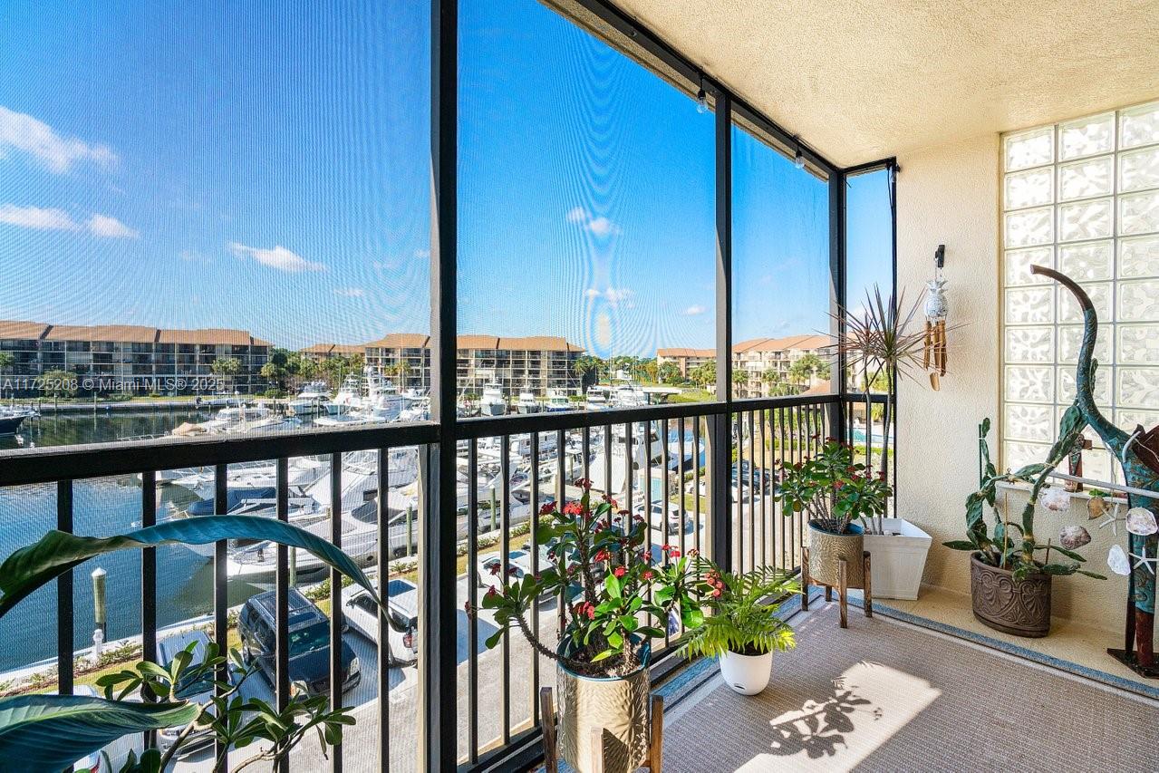 MARINA AT THE BLUFFS CONDO - Residential