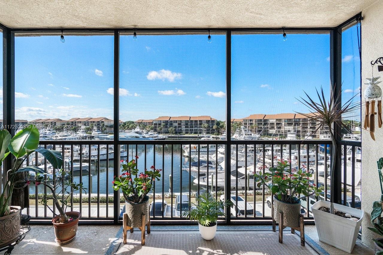 MARINA AT THE BLUFFS CONDO - Residential