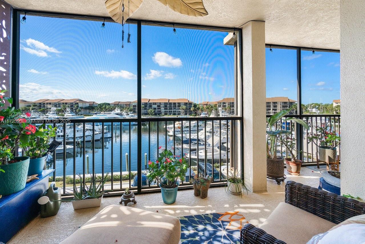 MARINA AT THE BLUFFS CONDO - Residential