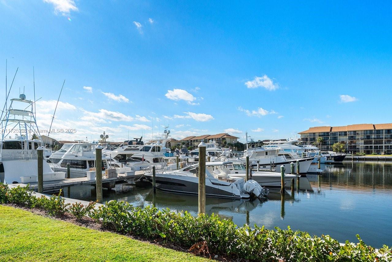 MARINA AT THE BLUFFS CONDO - Residential
