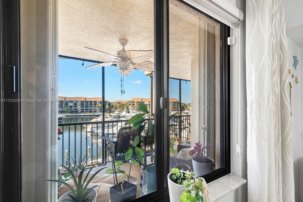 MARINA AT THE BLUFFS CONDO - Residential