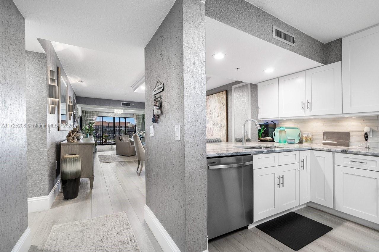 MARINA AT THE BLUFFS CONDO - Residential