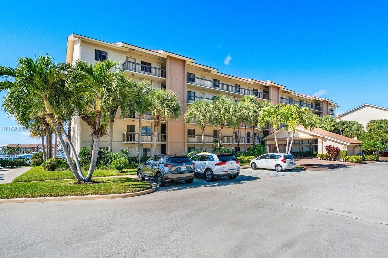MARINA AT THE BLUFFS CONDO - Residential