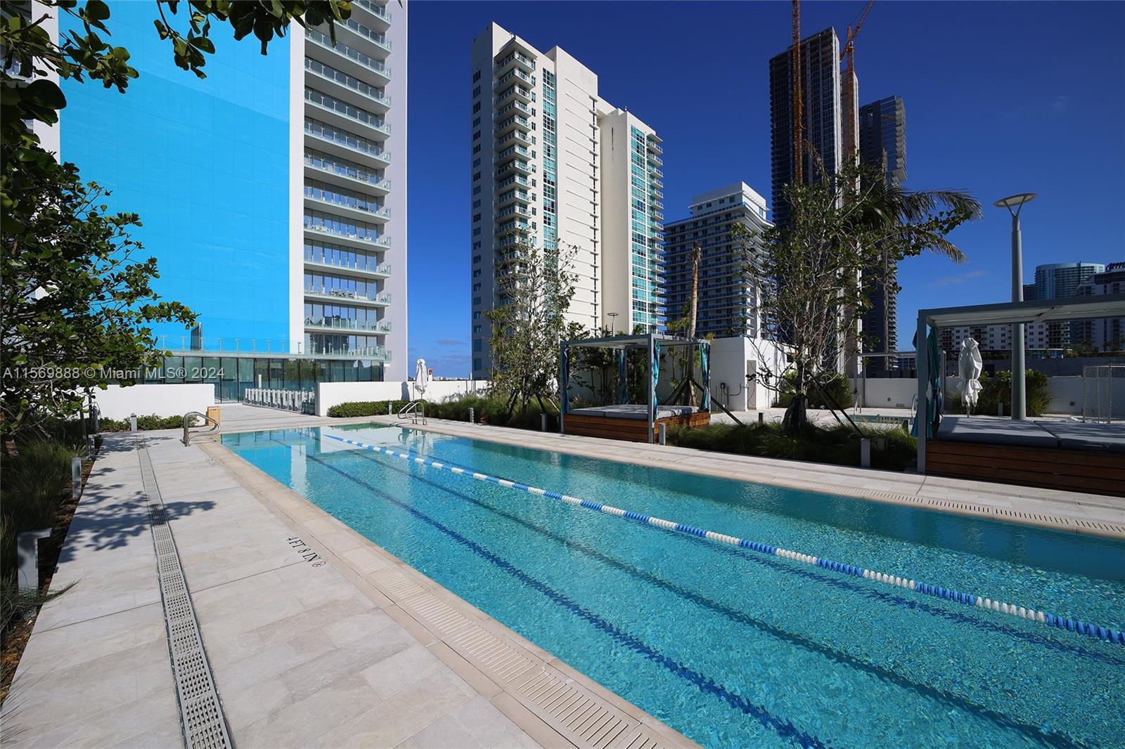 Missoni Baia - Residential