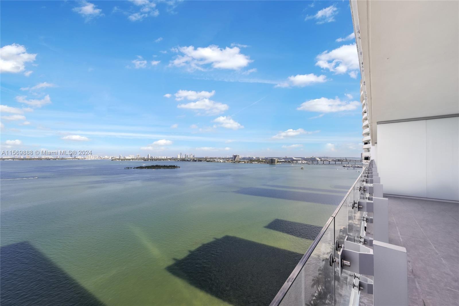 Missoni Baia - Residential