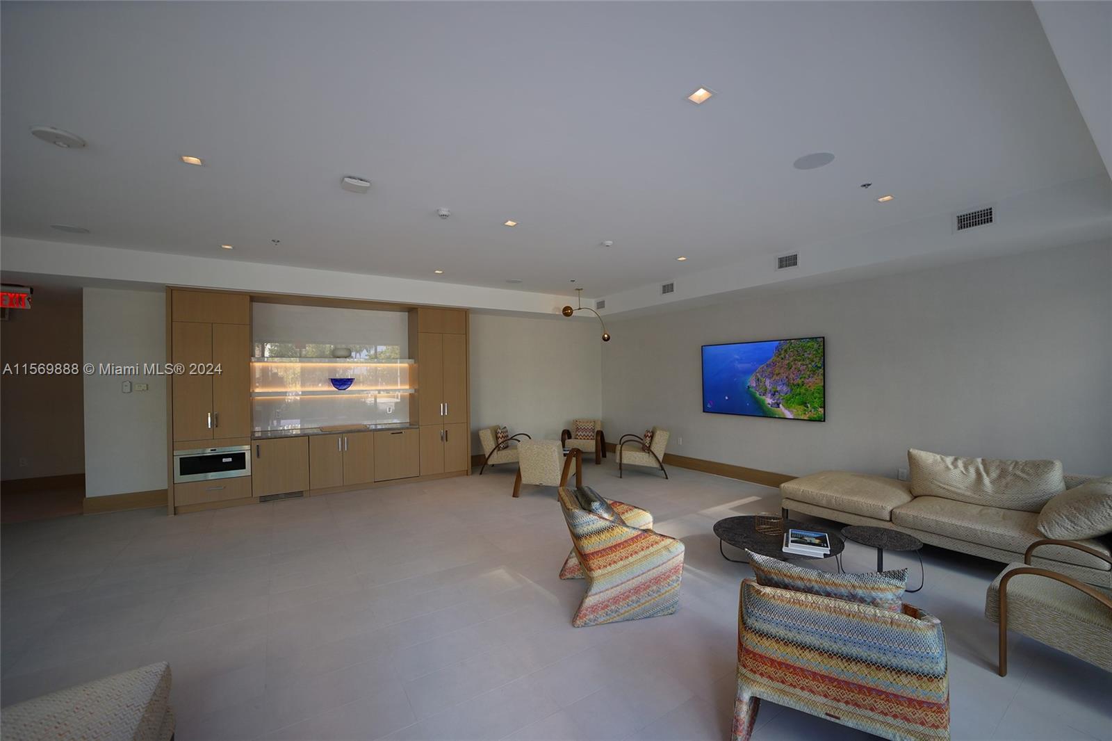 Missoni Baia - Residential