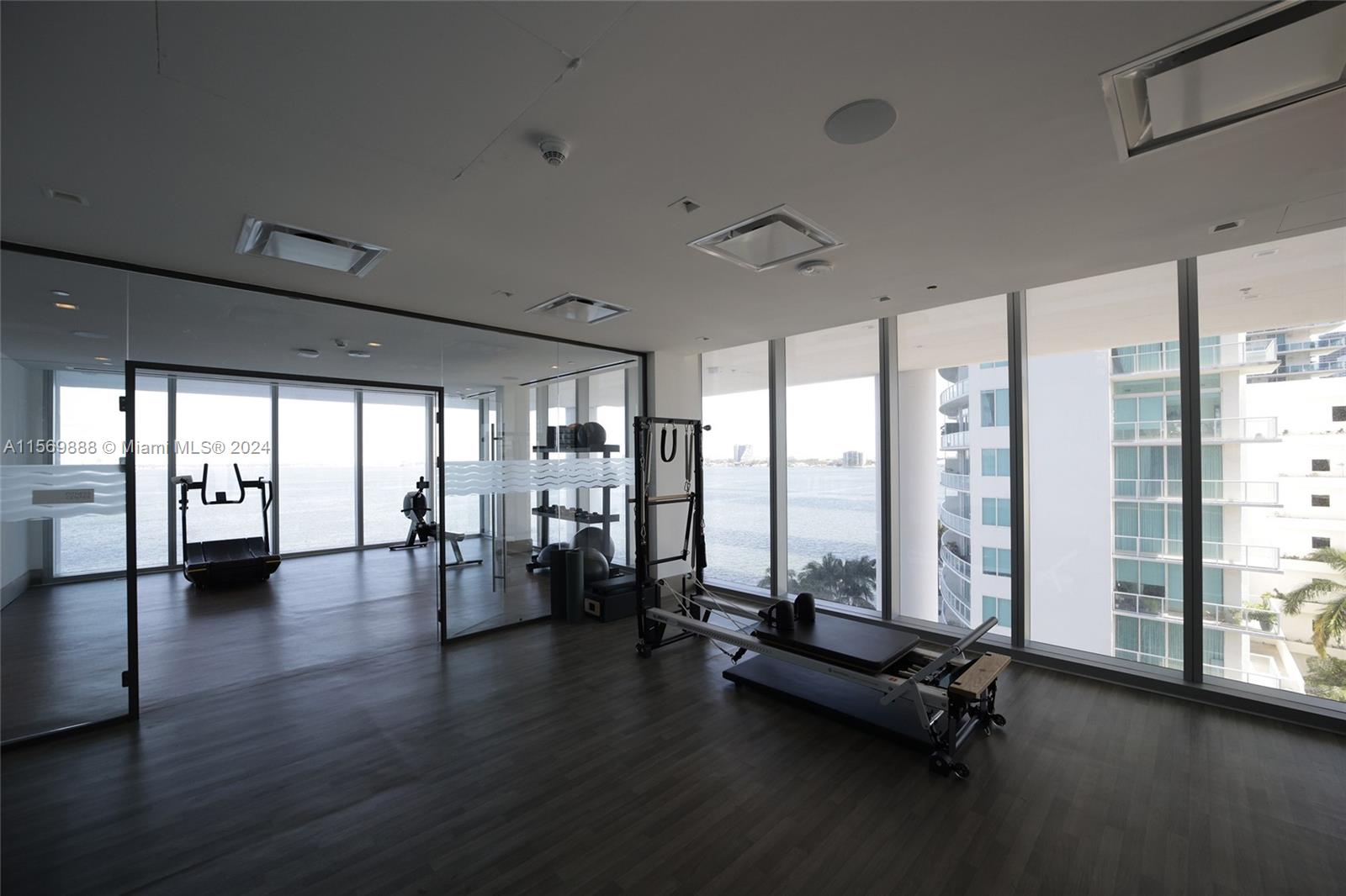 Missoni Baia - Residential