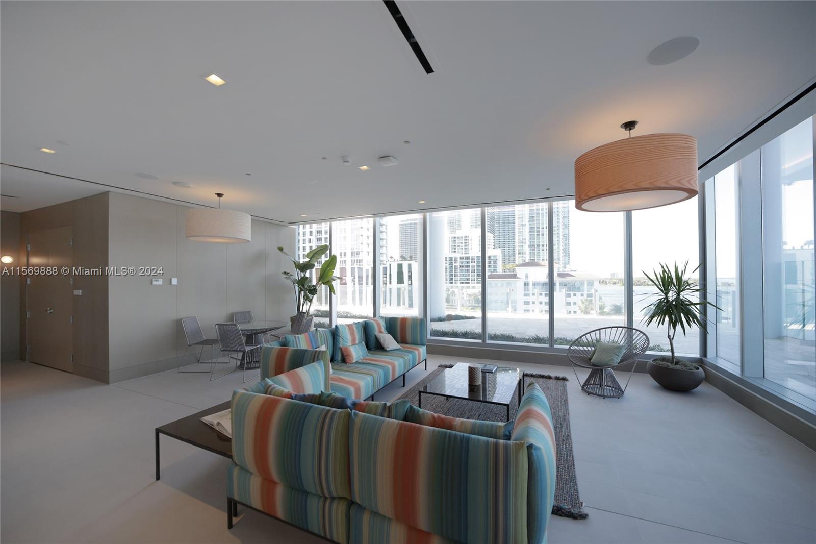 Missoni Baia - Residential