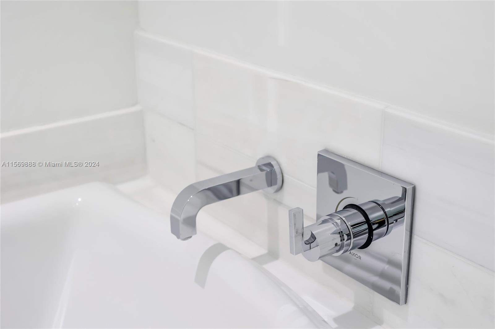 Missoni Baia - Residential