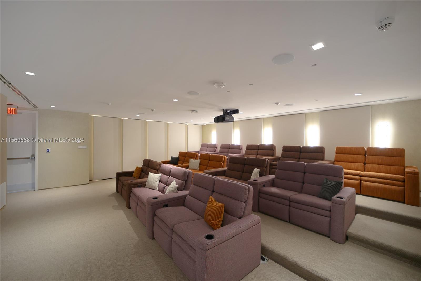 Missoni Baia - Residential