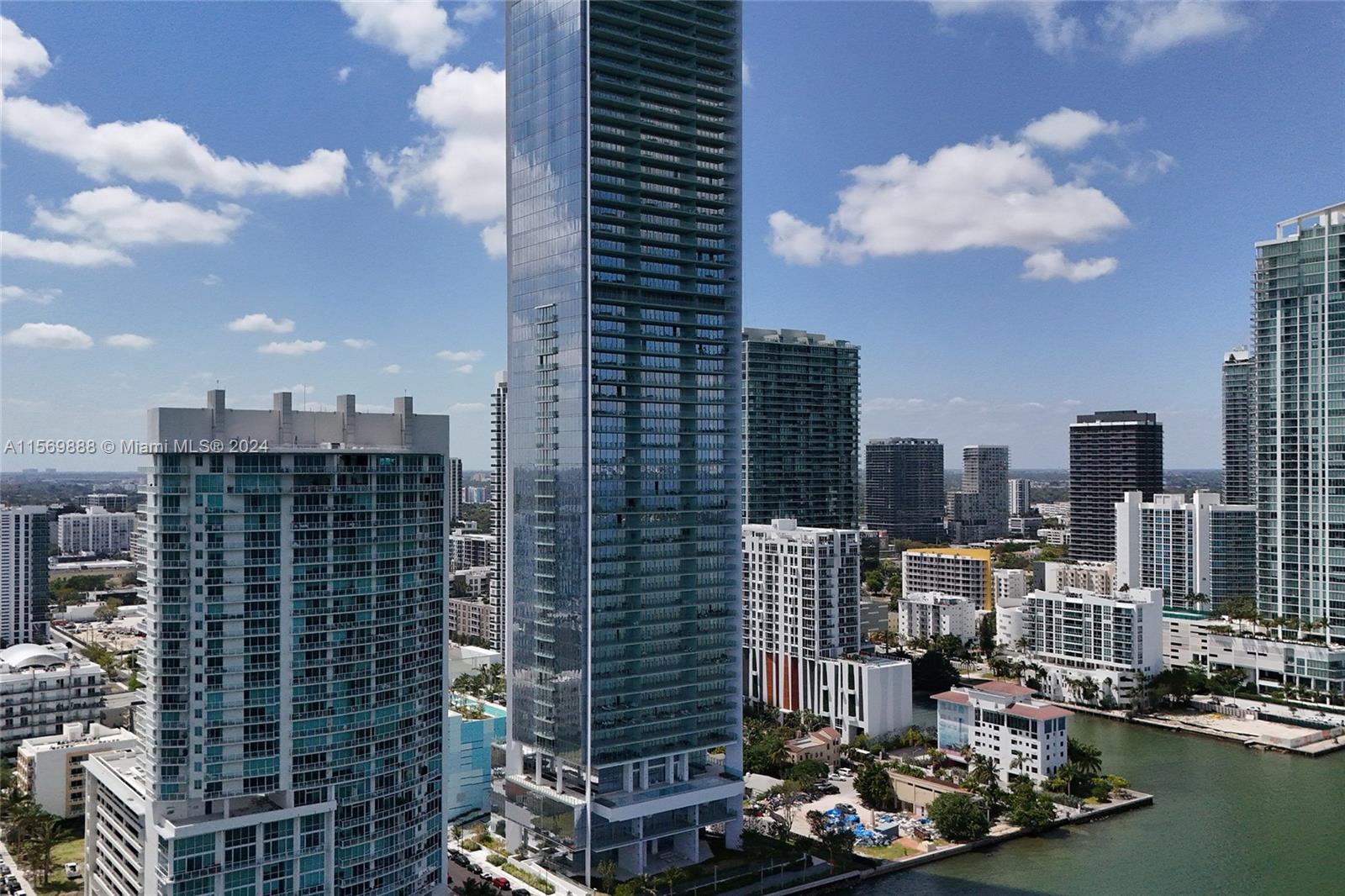 Missoni Baia - Residential