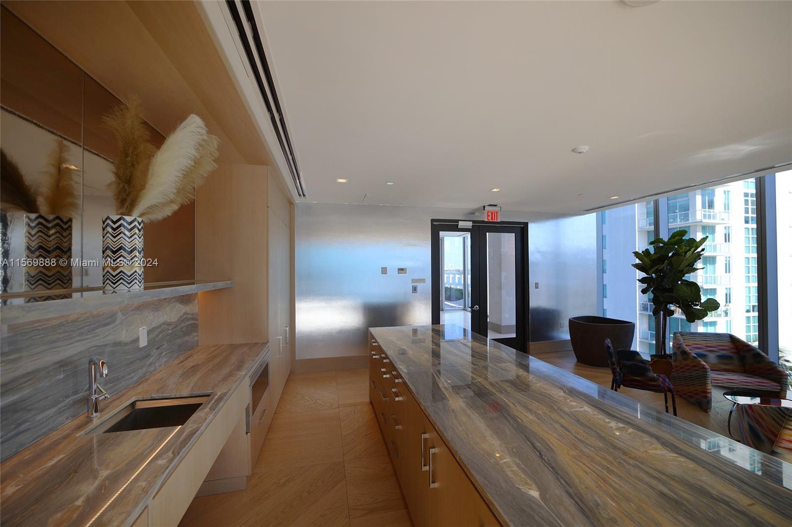 Missoni Baia - Residential