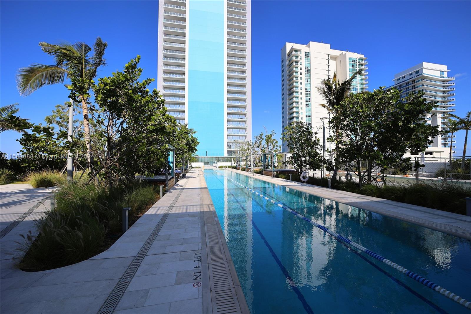 Missoni Baia - Residential