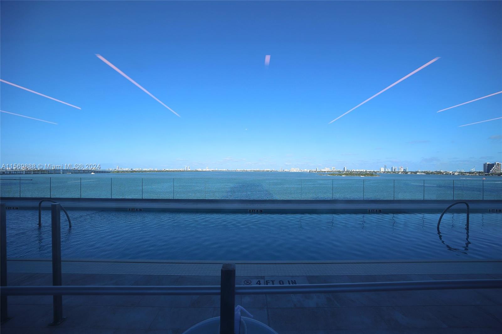 Missoni Baia - Residential