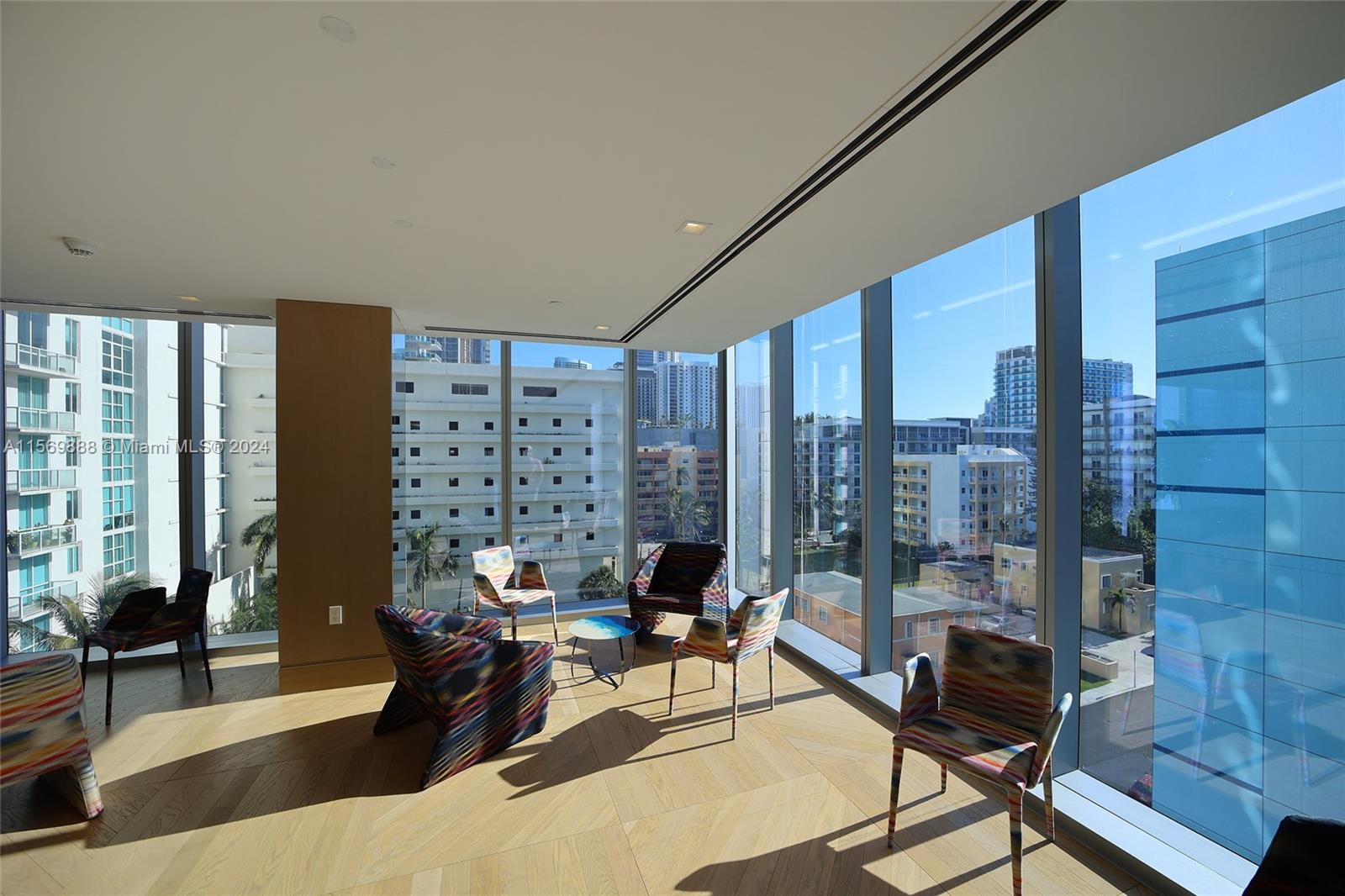 Missoni Baia - Residential