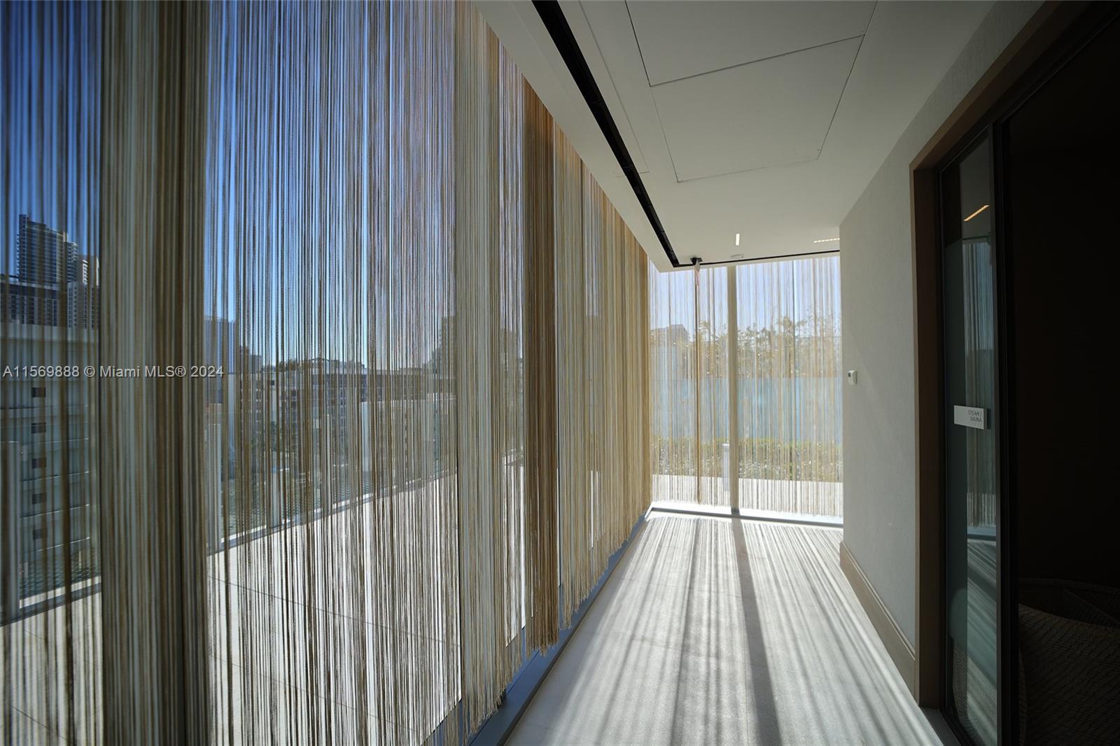 Missoni Baia - Residential