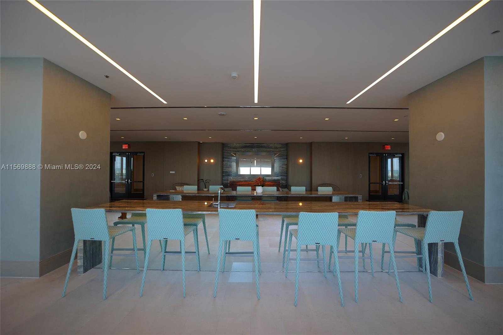 Missoni Baia - Residential