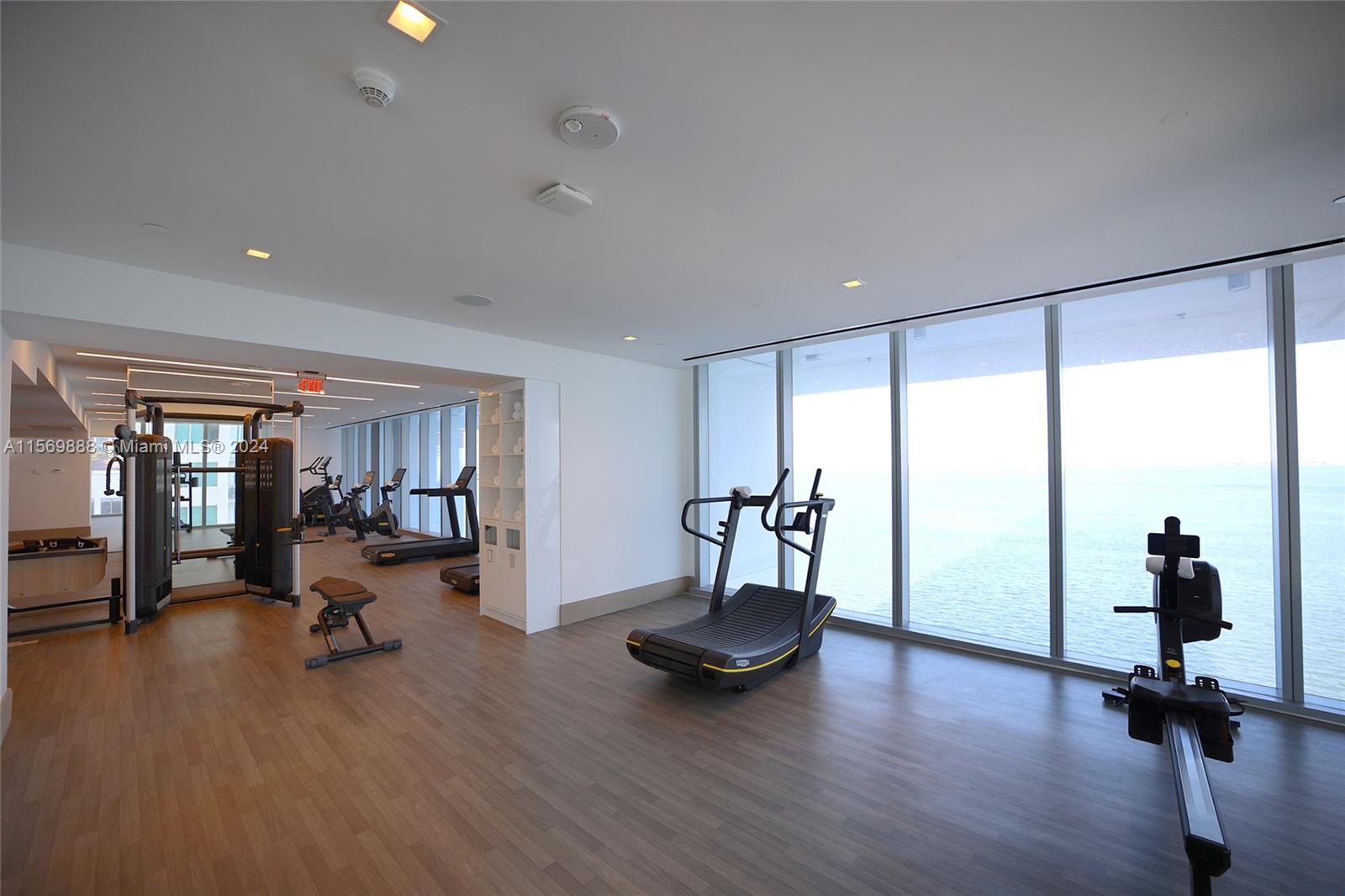 Missoni Baia - Residential