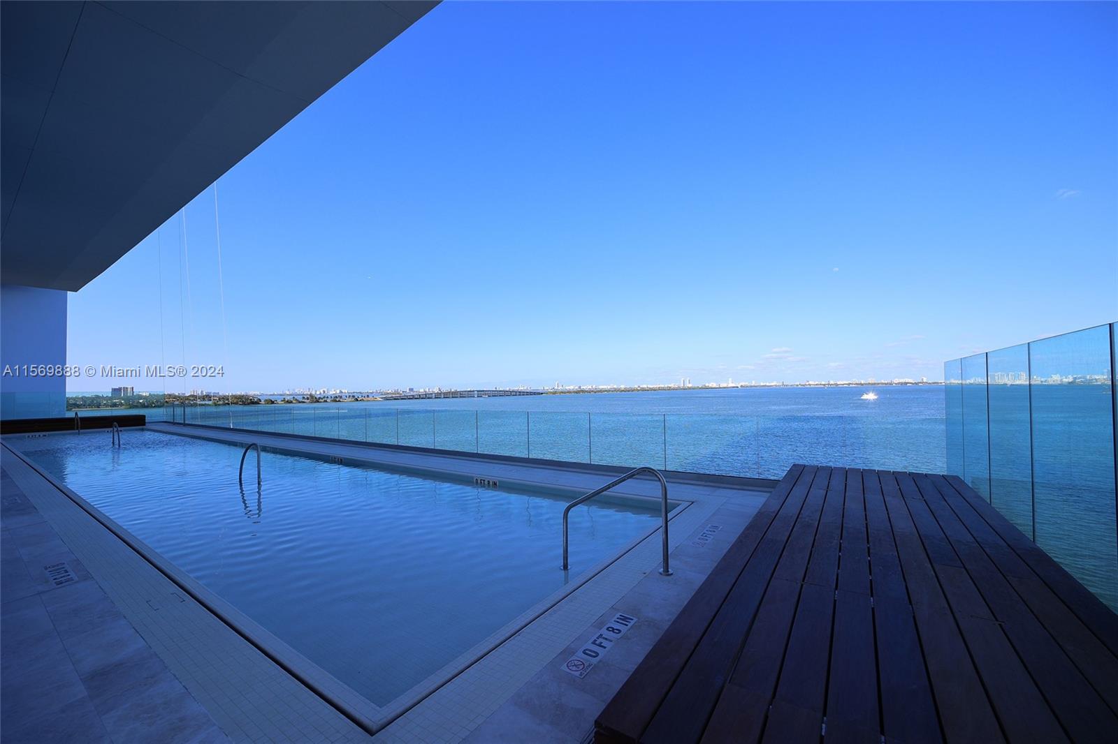 Missoni Baia - Residential