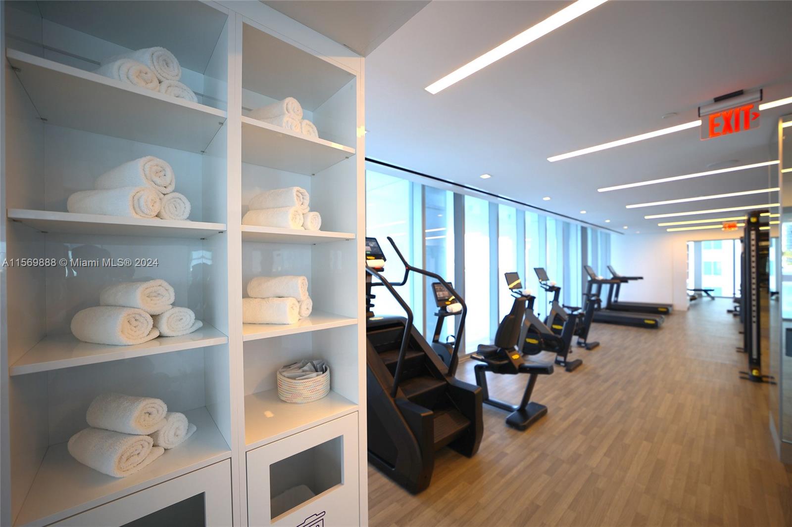 Missoni Baia - Residential