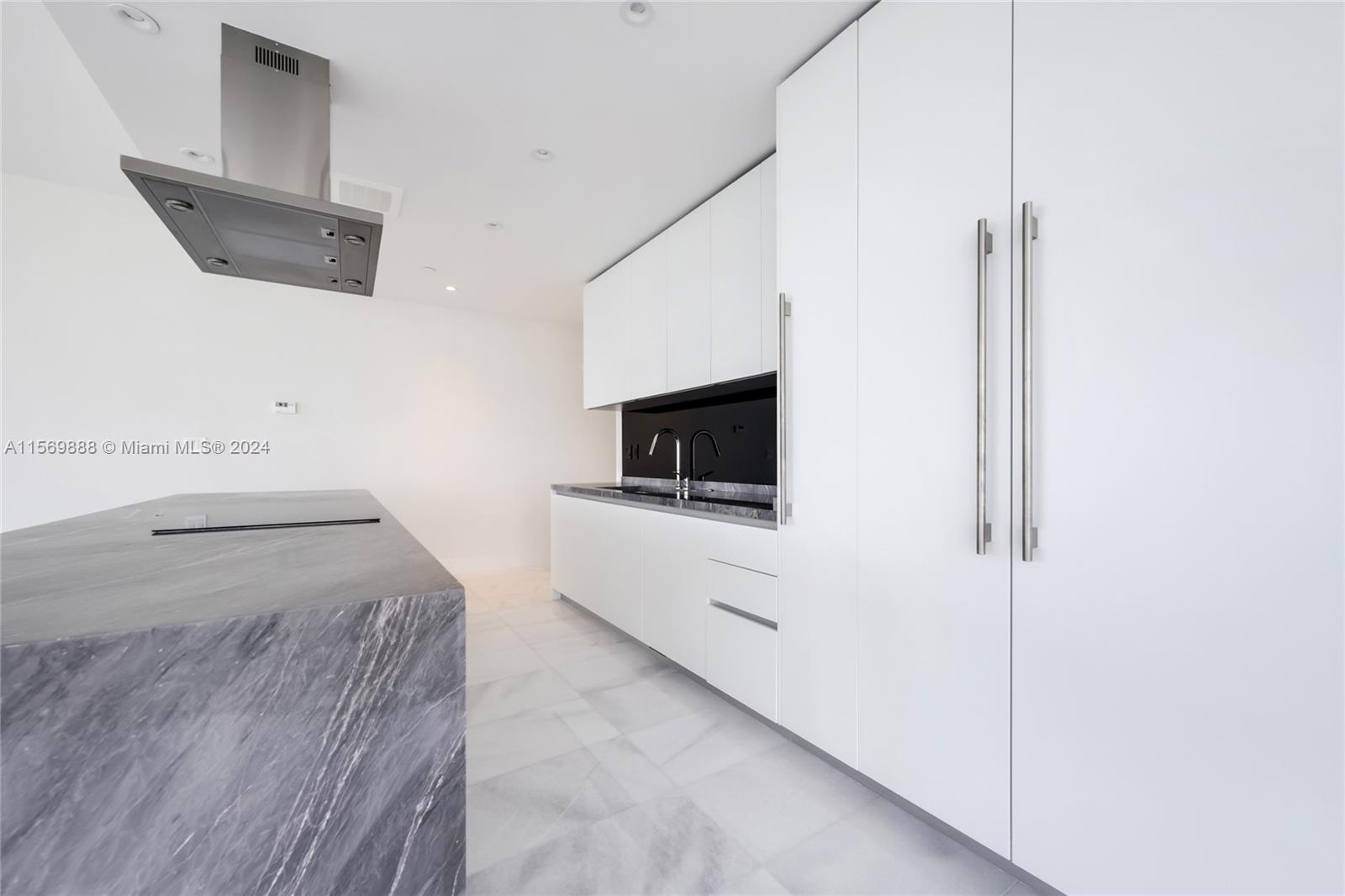 Missoni Baia - Residential