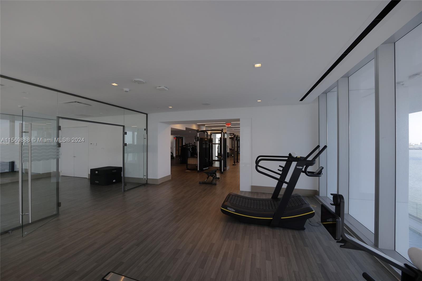 Missoni Baia - Residential