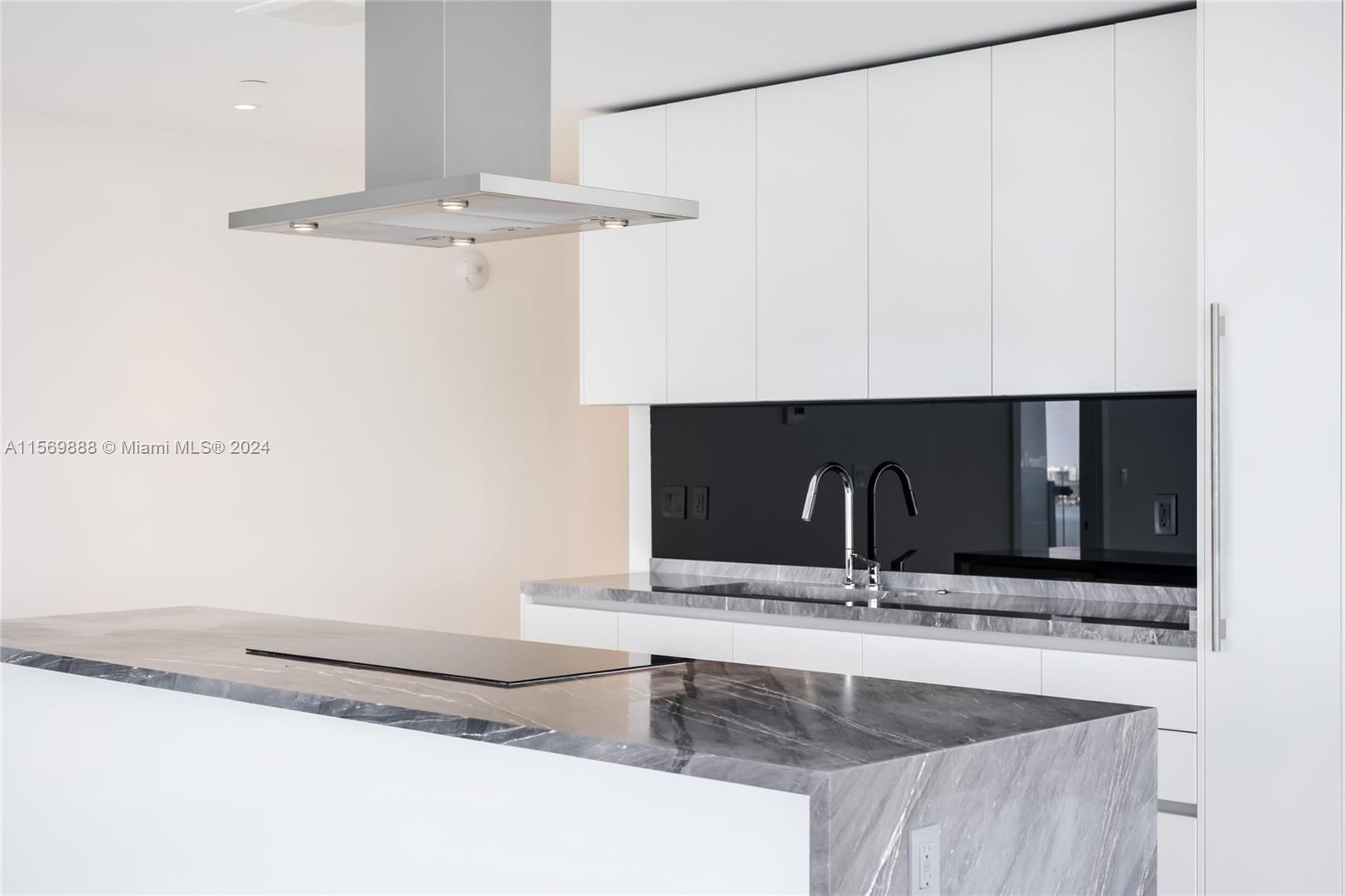 Missoni Baia - Residential