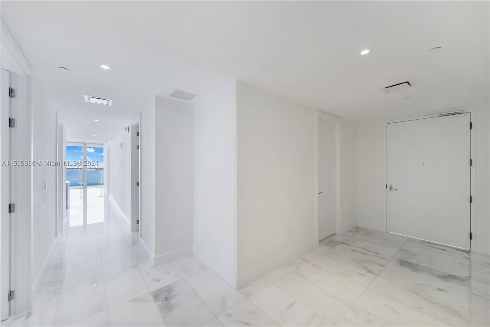 Missoni Baia - Residential