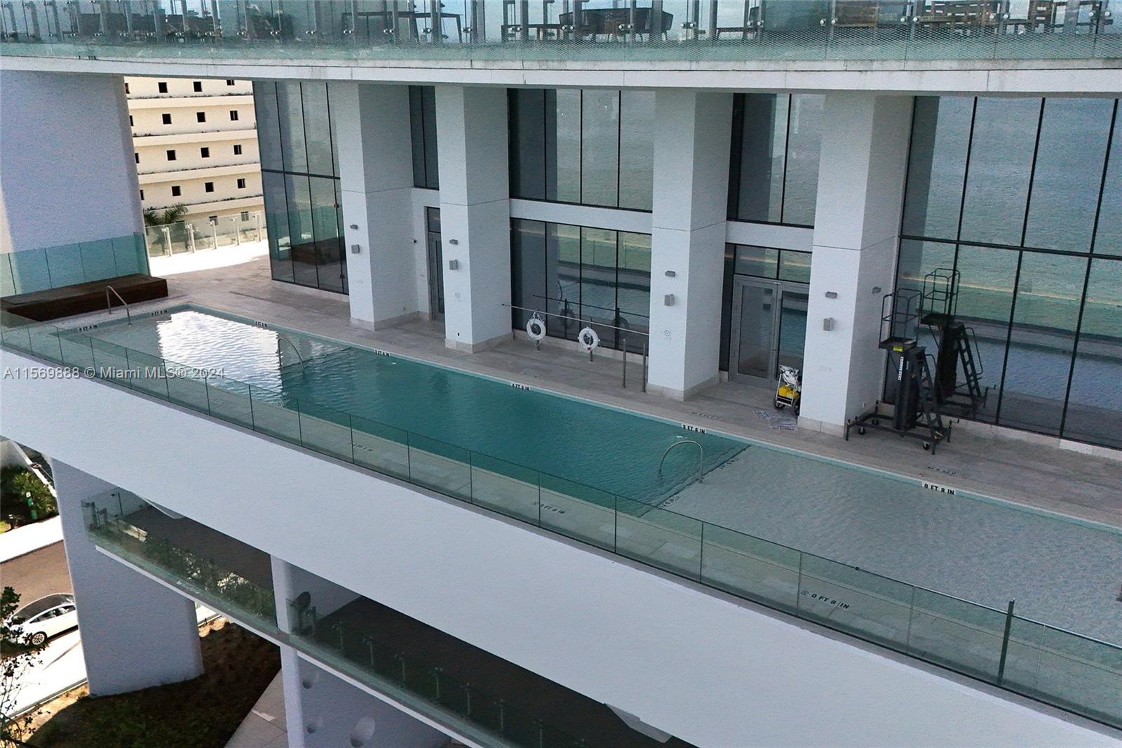 Missoni Baia - Residential