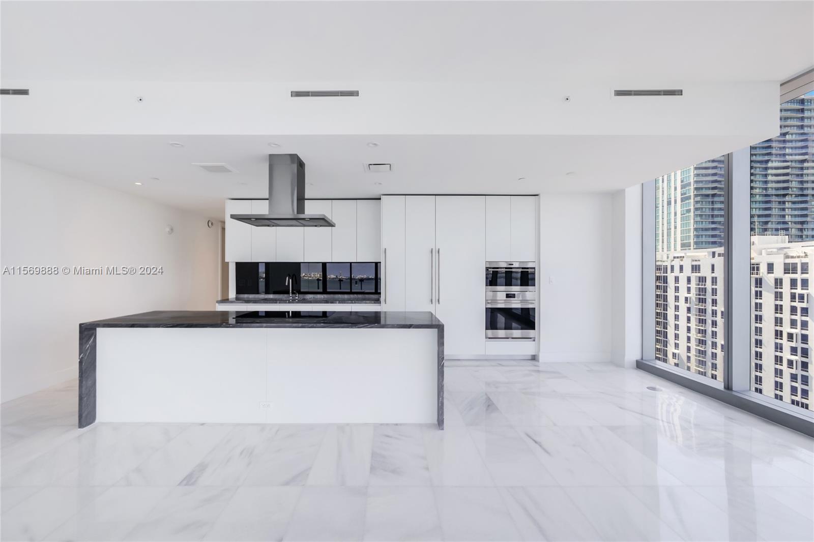 Missoni Baia - Residential