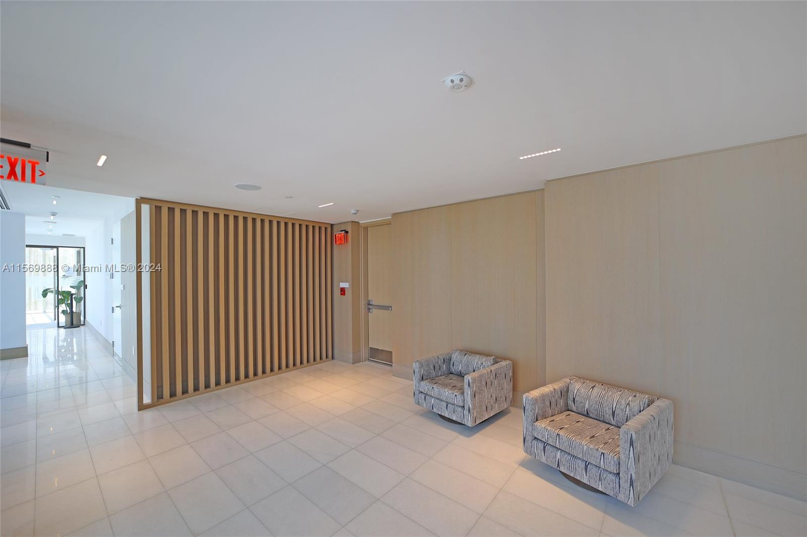 Missoni Baia - Residential