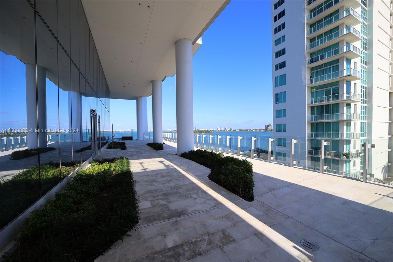 Missoni Baia - Residential