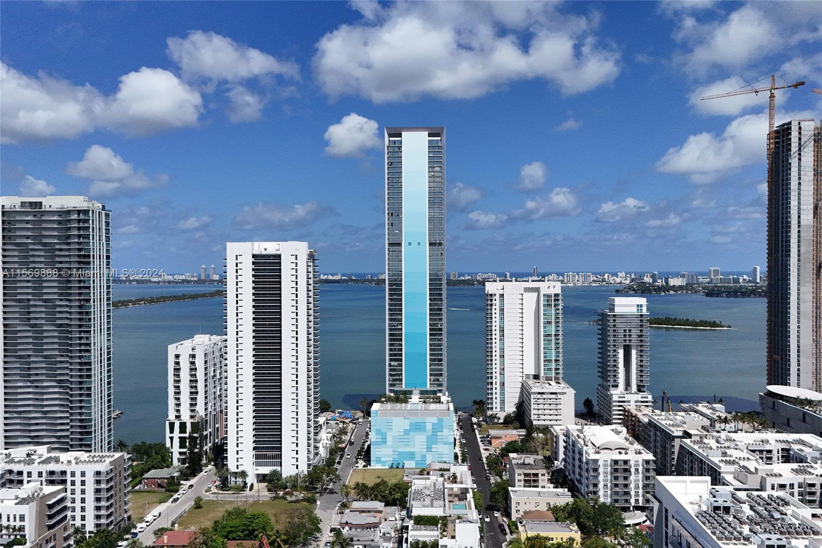 Missoni Baia - Residential