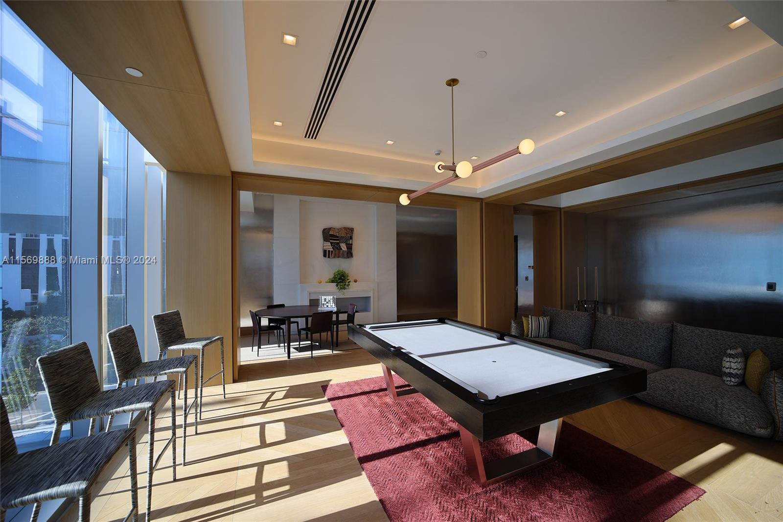 Missoni Baia - Residential