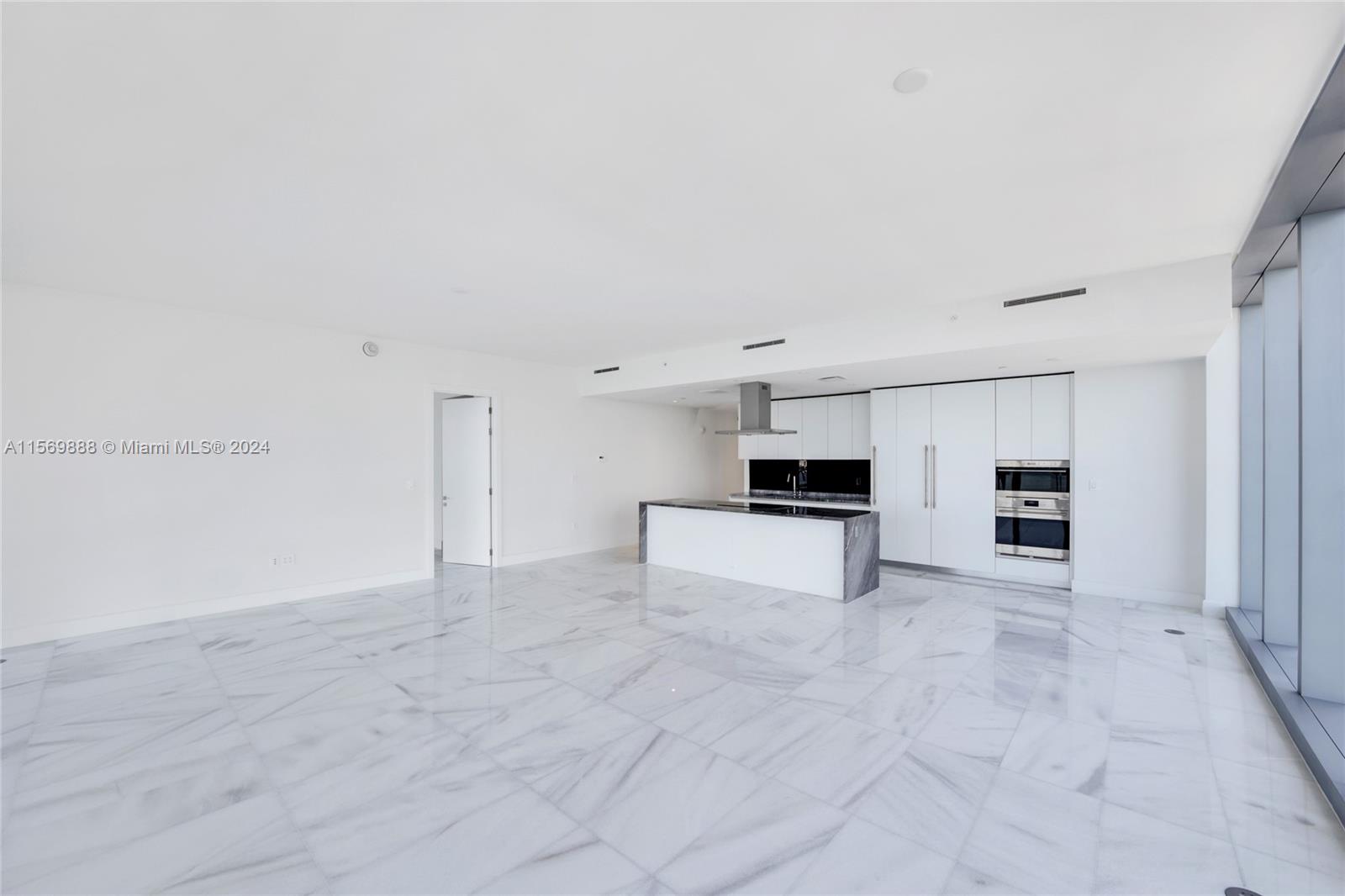 Missoni Baia - Residential