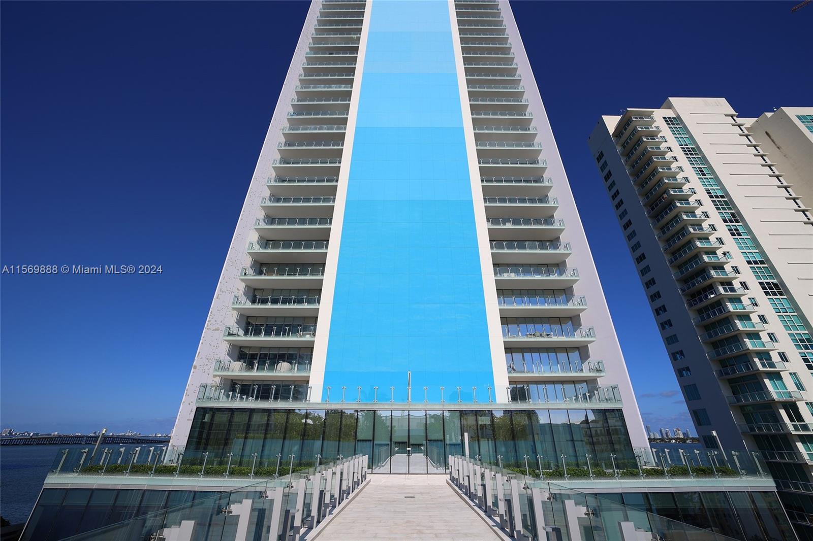 Missoni Baia - Residential