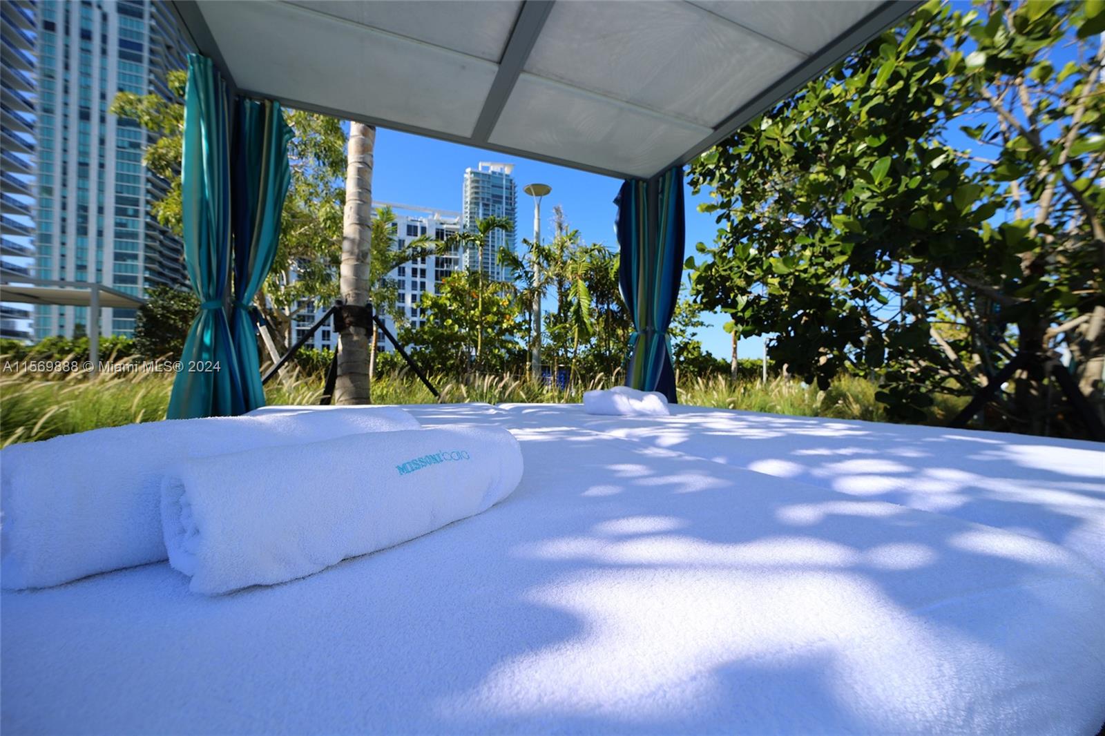 Missoni Baia - Residential