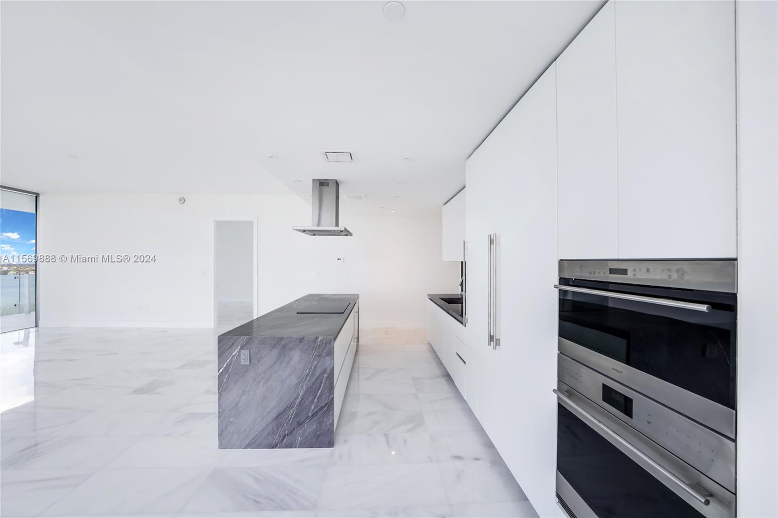 Missoni Baia - Residential