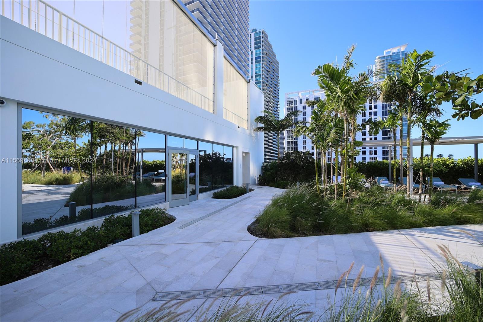 Missoni Baia - Residential