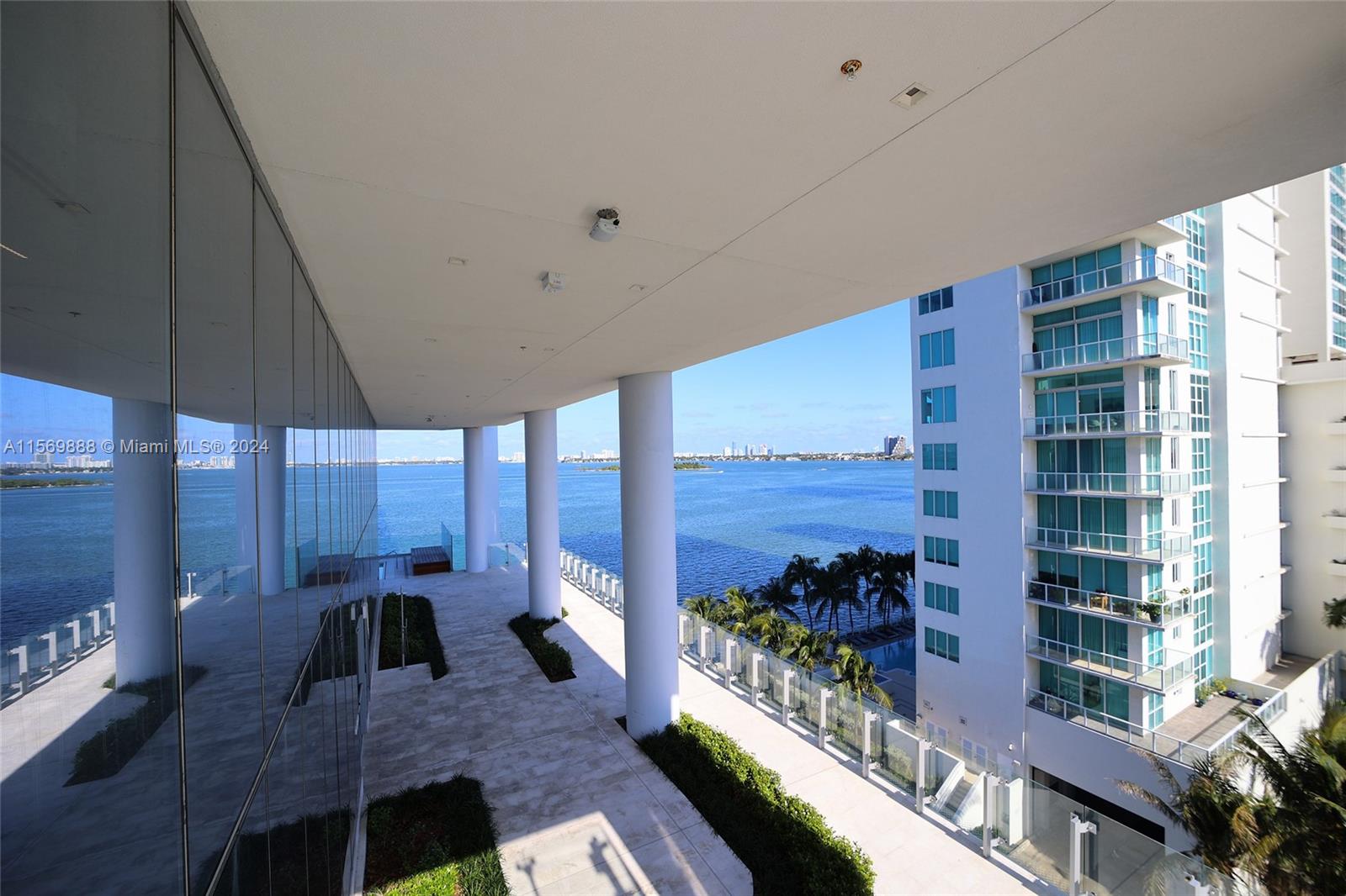 Missoni Baia - Residential