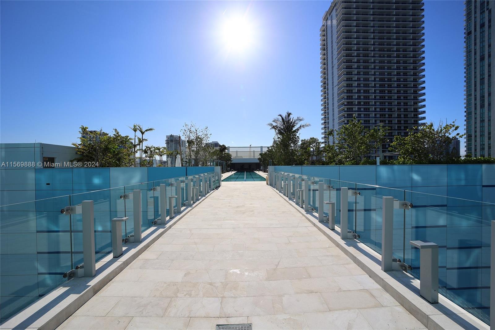 Missoni Baia - Residential